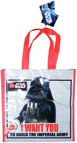 LEGO Darth Vader