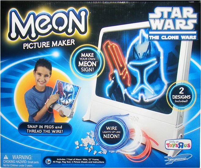 Clone Wars (Captain Rex)