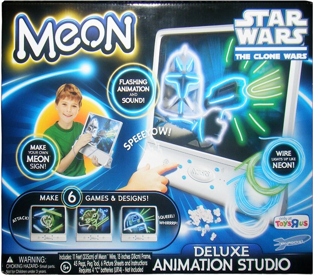 Clone Wars (Captain Rex)