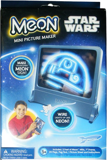 Star Wars (R2-D2)