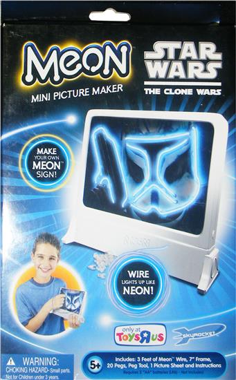 Clone Wars (Captain Rex)