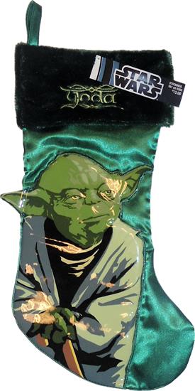 Yoda