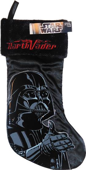 Darth Vader