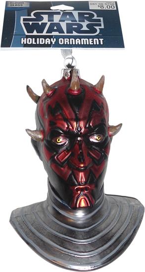 Darth Maul