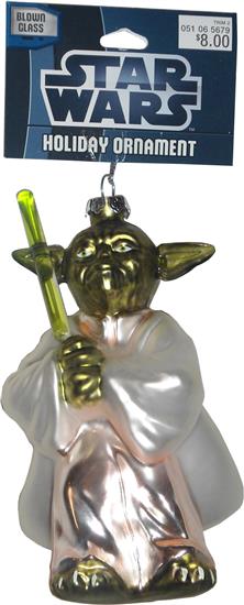 Yoda