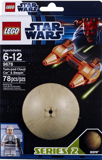 Bespin