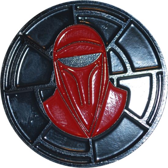 Sovereign Protectors Detachment (Ver. 2) 1.5''