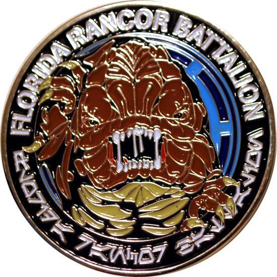 Florida Rancor Battalion