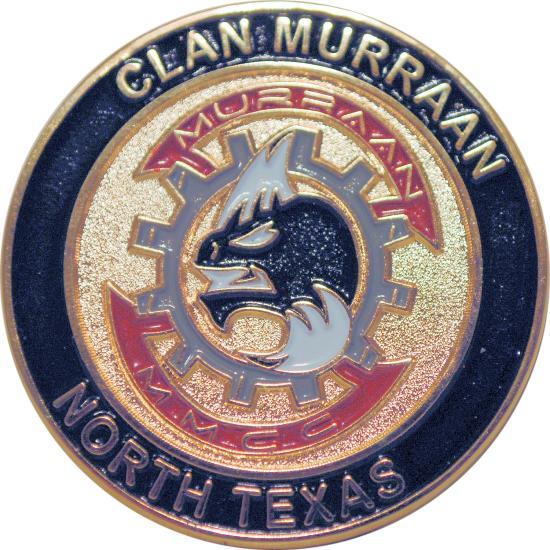 Clan Murraan