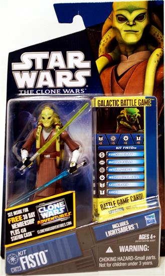 Kit Fisto
