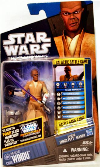 Mace Windu