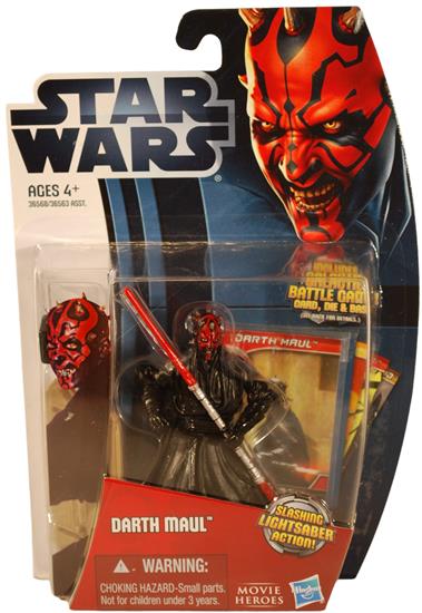 Darth Maul