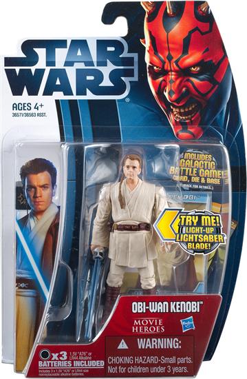 Obi-Wan Kenobi