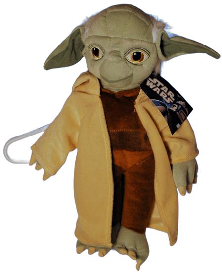 Yoda