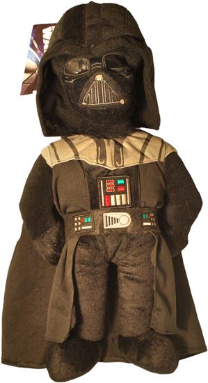 Darth Vader