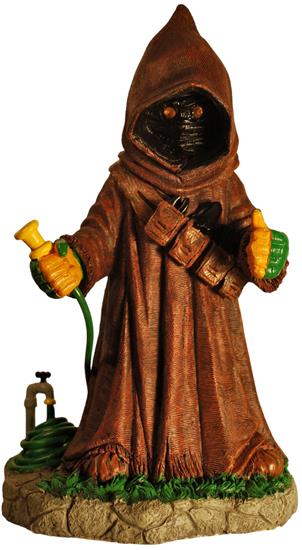 Jawa garden gnome