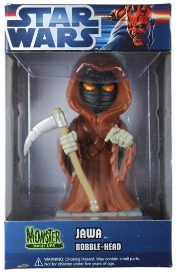 Jawa as grim reaper
