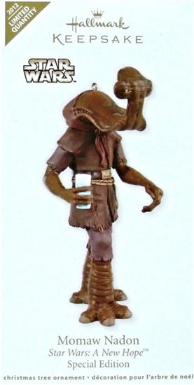 2012 Momaw Nadon