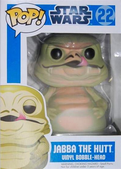 Jabba the Hutt