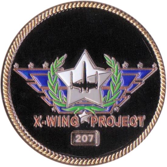 Mountain Base - Canyon Runner Squadron