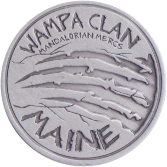 Wampa Clan - Maine