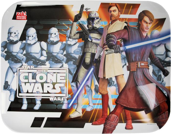 Clone Wars