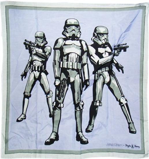 Stormtroopers