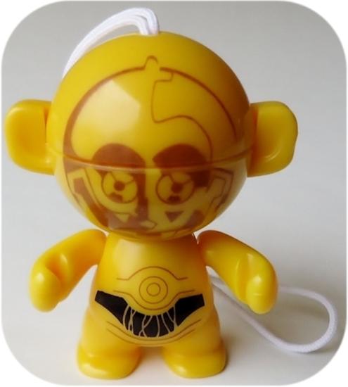 C-3PO