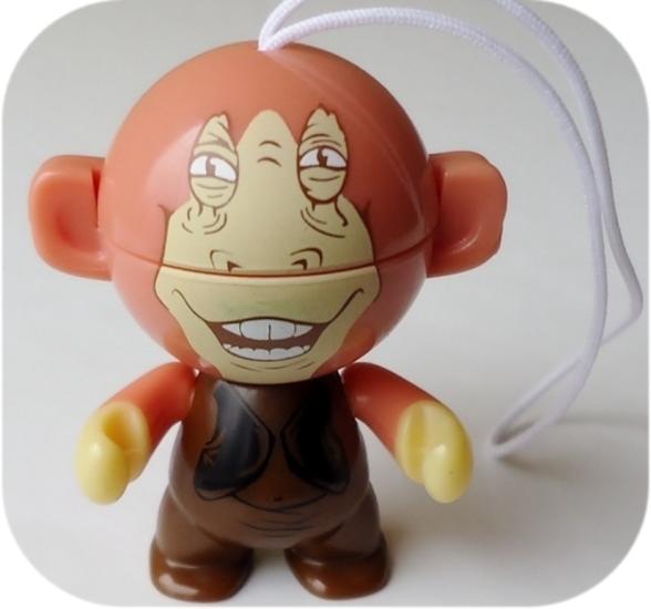 Jar Jar Binks