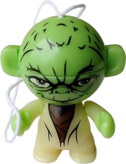 Yoda
