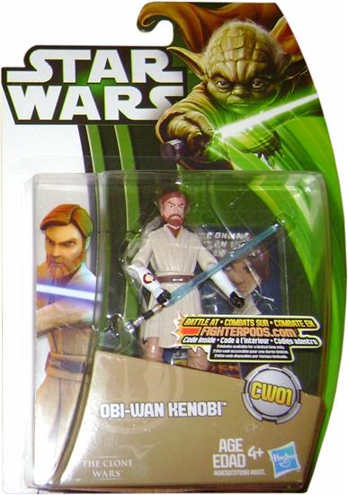 Obi-Wan Kenobi