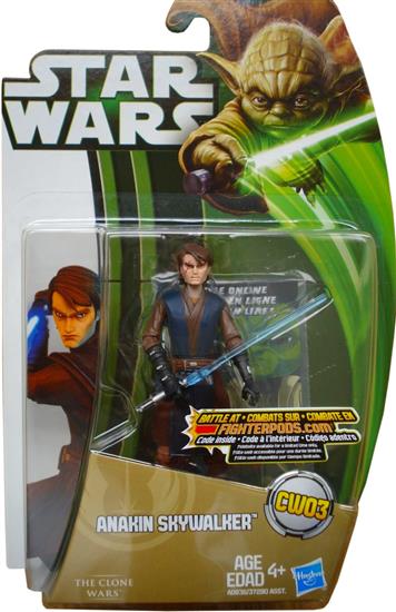 Anakin Skywalker