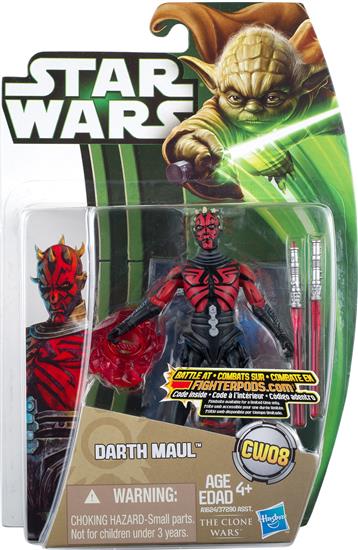 Darth Maul