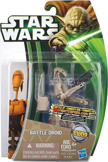 Battle Droid