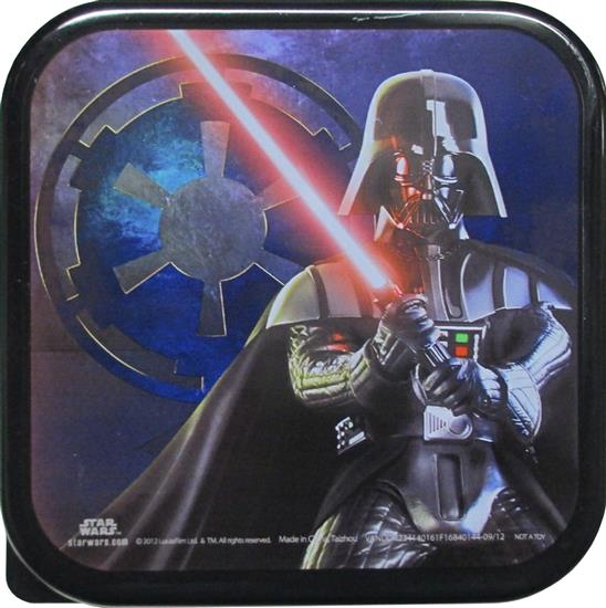 Darth Vader
