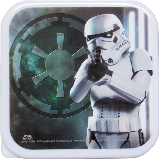 Stormtrooper