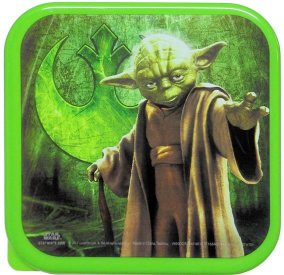 Yoda