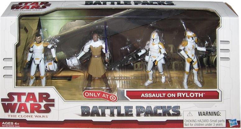 Assault on Ryloth