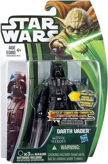 Darth Vader
