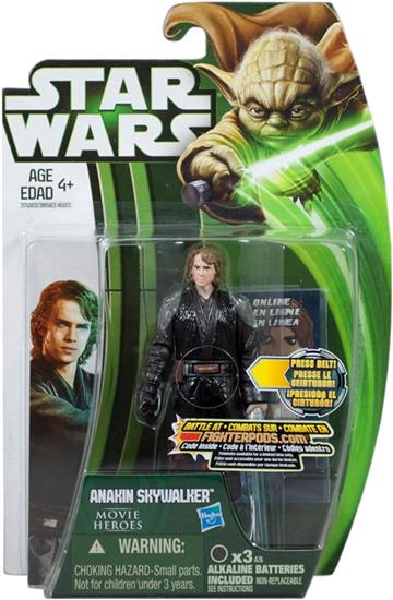 Anakin Skywalker