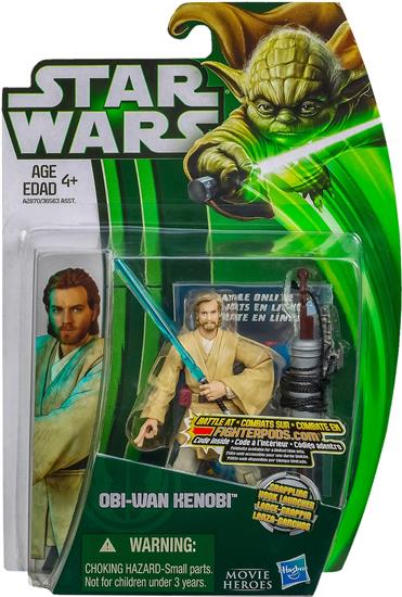 Obi-Wan Kenobi