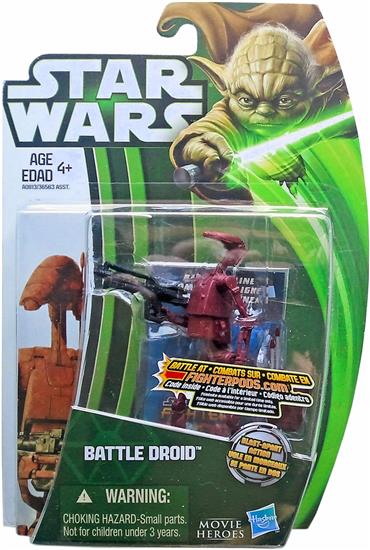 Battle Droid