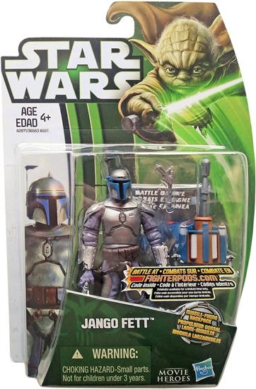 Jango Fett