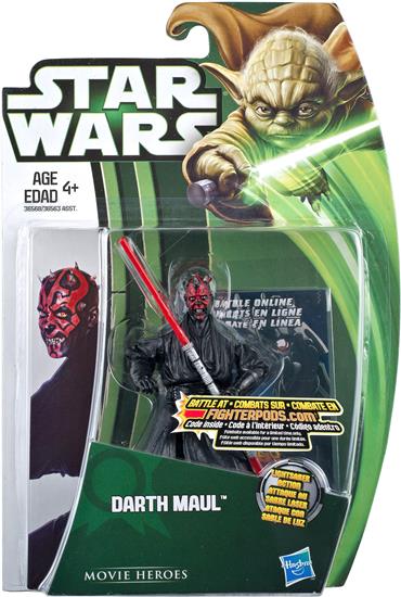 Darth Maul