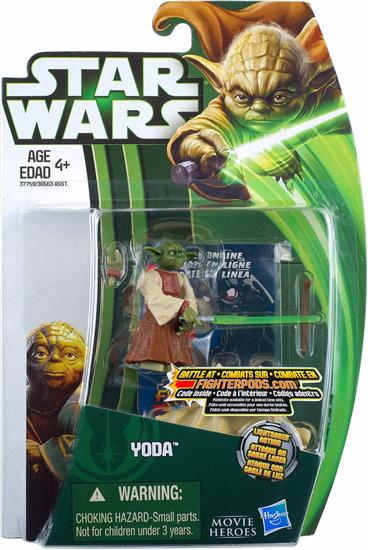 Yoda