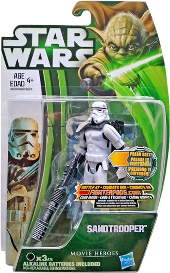 Sandtrooper