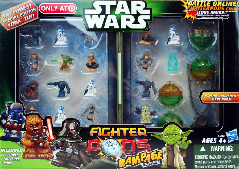 Yoda