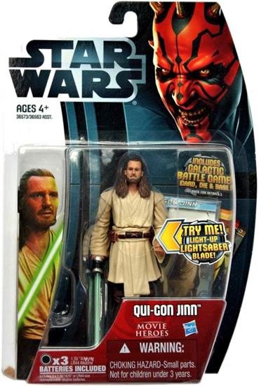 Qui-Gon Jinn