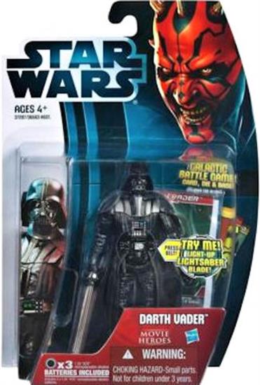 Darth Vader