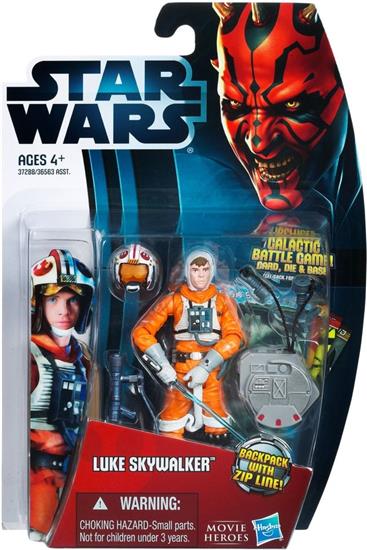 Luke Skywalker